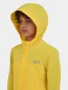 AirLite 2.0 Hooded Waterproof Rain Jacket For Boys With Side & Internal Zip Pockets & Reflective Strips sold by TCA