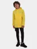 AirLite 2.0 Hooded Waterproof Rain Jacket For Boys With Side & Internal Zip Pockets & Reflective Strips sold by TCA