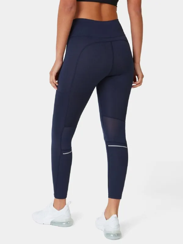 SuperThermal Compression Base Layer Tights for Women With Brushed Inner Fabric sold by TCA