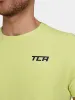 Galaxy 2.0 Short Sleeve T-Shirt For Men sold by TCA