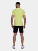 Galaxy 2.0 Short Sleeve T-Shirt For Men sold by TCA