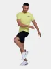 Galaxy 2.0 Short Sleeve T-Shirt For Men sold by TCA