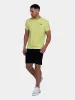 Galaxy 2.0 Short Sleeve T-Shirt For Men sold by TCA