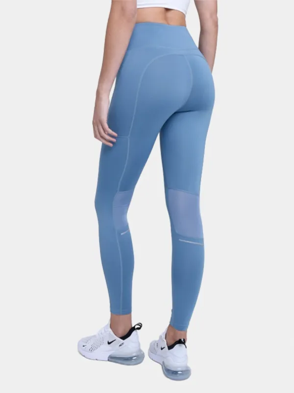 SuperThermal Compression Base Layer Tights for Women With Brushed Inner Fabric sold by TCA