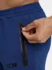 Rapid Trackpant For Men With Zip Pockets sold by TCA