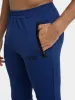 Rapid Trackpant For Men With Zip Pockets sold by TCA