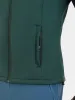 Flyweight Thermal Gilet For Men With Brushed Inner Fabric, Side & Internal Zip Pockets & Adjustable Toggles sold by TCA