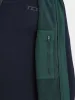 Flyweight Thermal Gilet For Men With Brushed Inner Fabric, Side & Internal Zip Pockets & Adjustable Toggles sold by TCA