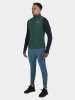 Flyweight Thermal Gilet For Men With Brushed Inner Fabric, Side & Internal Zip Pockets & Adjustable Toggles sold by TCA