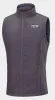 Excel Padded Running Gilet For Men With Zip Pockets & Reflective Strips sold by TCA