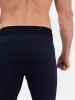 Rapid 2.0 Trackpant For Men With Zip Pockets sold by TCA