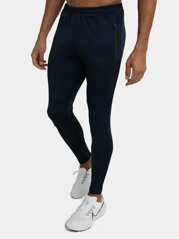 Rapid Trackpant For Men With Zip Pockets sold by TCA