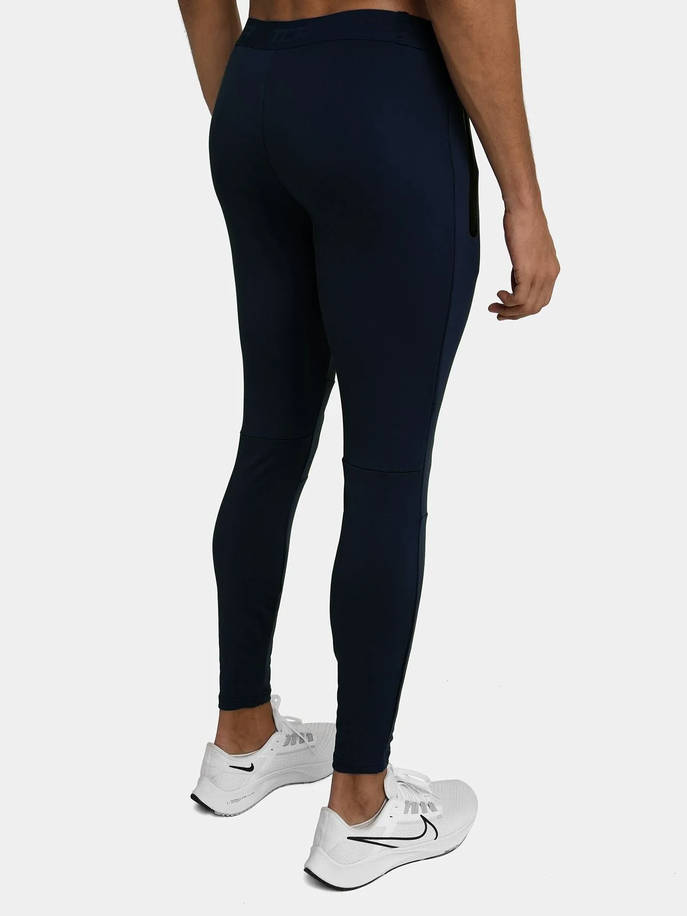 Rapid Trackpant For Men With Zip Pockets sold by TCA product image thumbnail 2