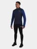 Excel Padded Running Gilet For Men With Zip Pockets & Reflective Strips sold by TCA