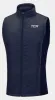 Excel Padded Running Gilet For Men With Zip Pockets & Reflective Strips sold by TCA