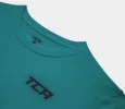 SuperThermal Compression Base Layer Long Sleeve Crew Neck For Men With Brushed Inner Fabric sold by TCA