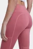 SuperThermal Compression Base Layer Tights for Women With Brushed Inner Fabric sold by TCA