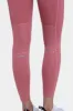 SuperThermal Compression Base Layer Tights for Women With Brushed Inner Fabric sold by TCA