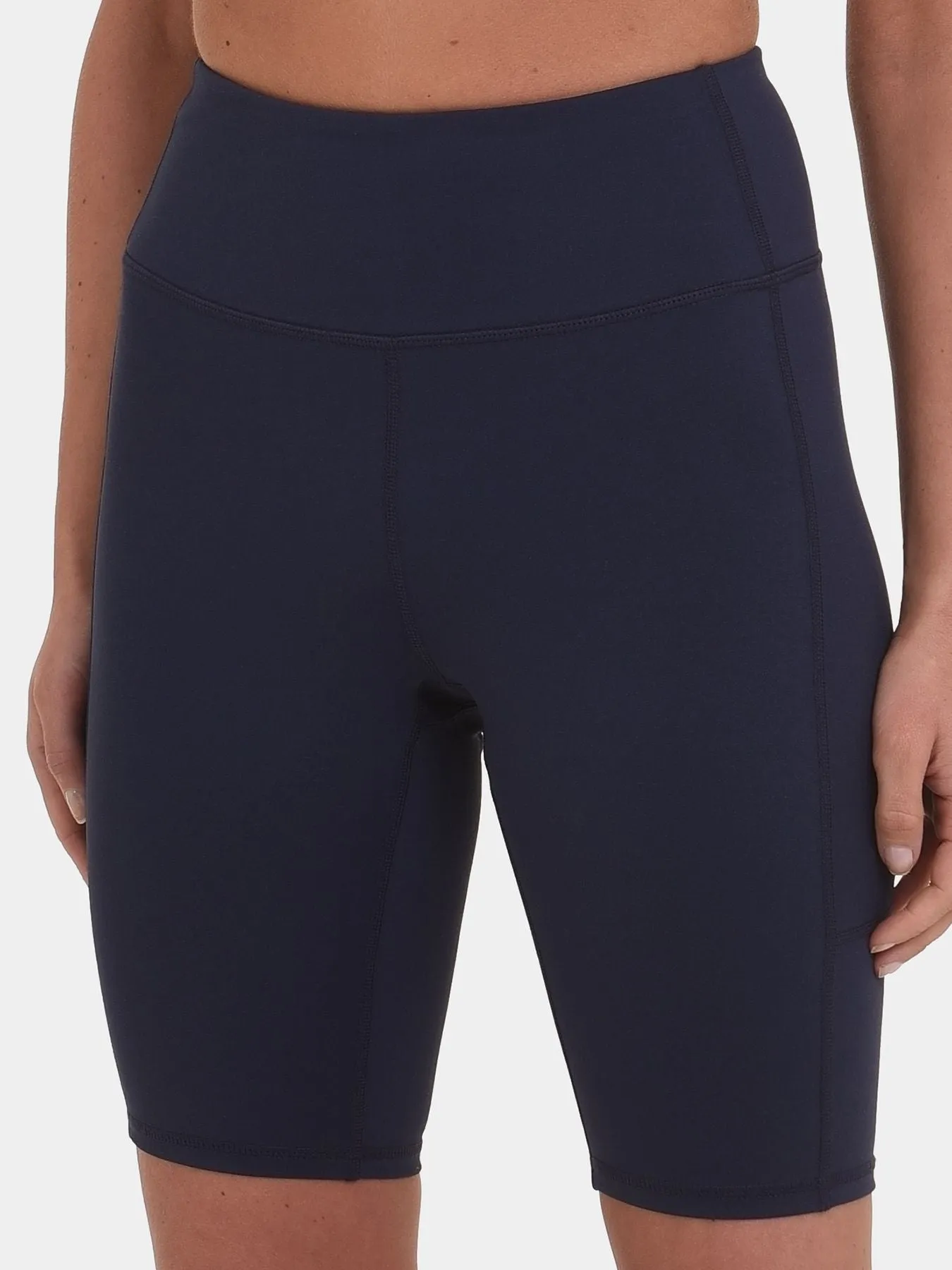 Equilibrium Yoga Short sold by TCA product image thumbnail 4