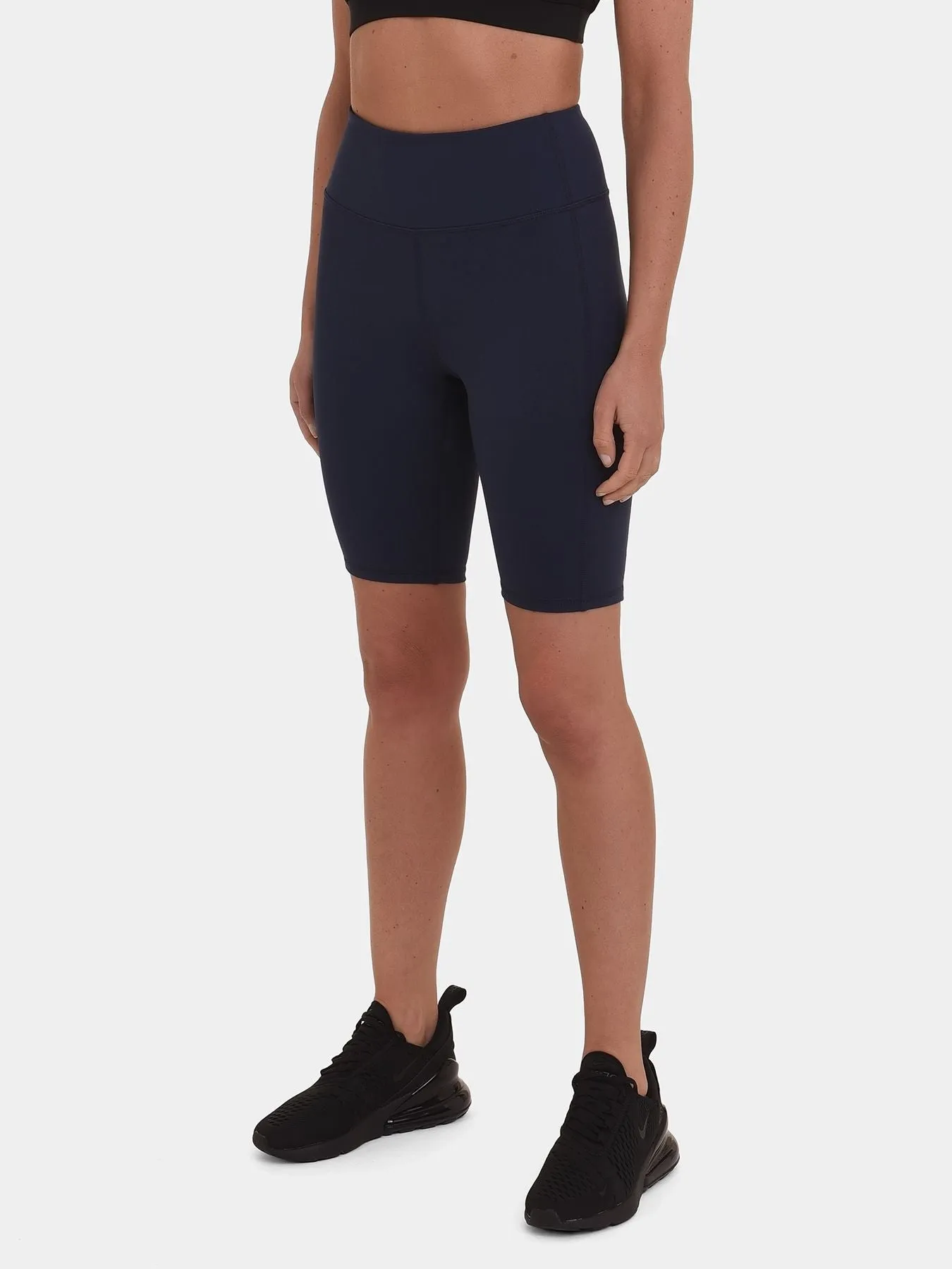 Equilibrium Yoga Short sold by TCA