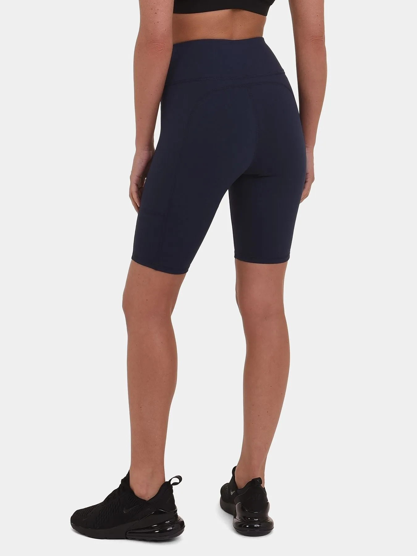 Equilibrium Yoga Short sold by TCA product image thumbnail 2