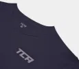 SuperThermal Compression Base Layer Long Sleeve Crew Neck For Men With Brushed Inner Fabric sold by TCA