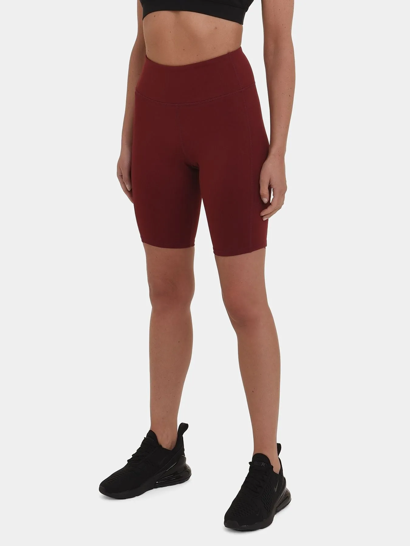 Equilibrium Yoga Short sold by TCA