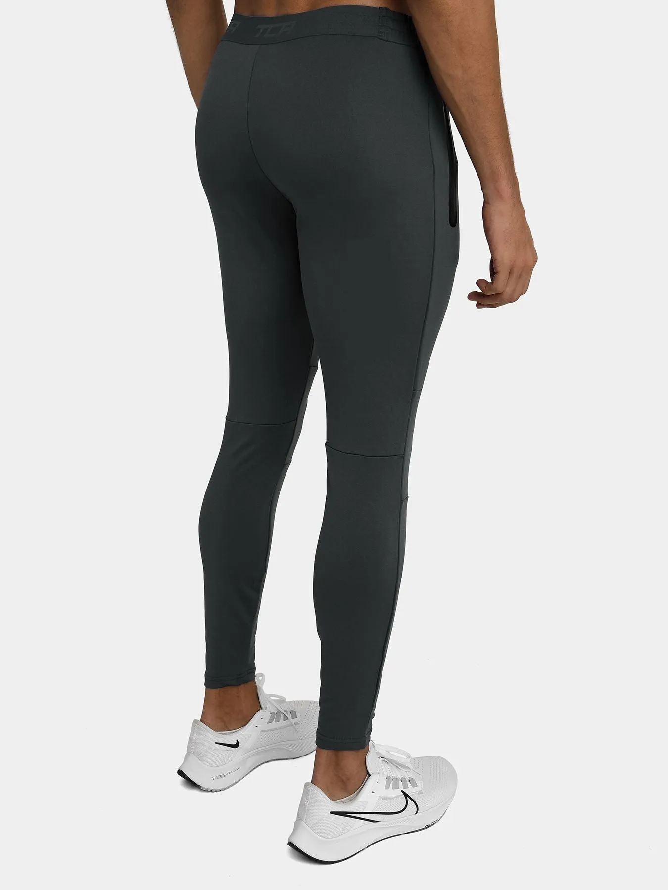 Rapid Trackpant For Men With Zip Pockets sold by TCA product image thumbnail 2