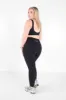 Ardor V2 Highwaisted Leggings - Black sold by TWOTAGS