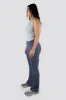 Dream Flare Leggings - Slate sold by TWOTAGS