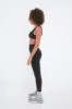 Alpine Pocket Leggings - Black sold by TWOTAGS