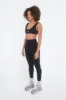 Alpine Pocket Leggings - Black sold by TWOTAGS