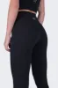 Ardor Capri Highwaisted Leggings - Black sold by TWOTAGS