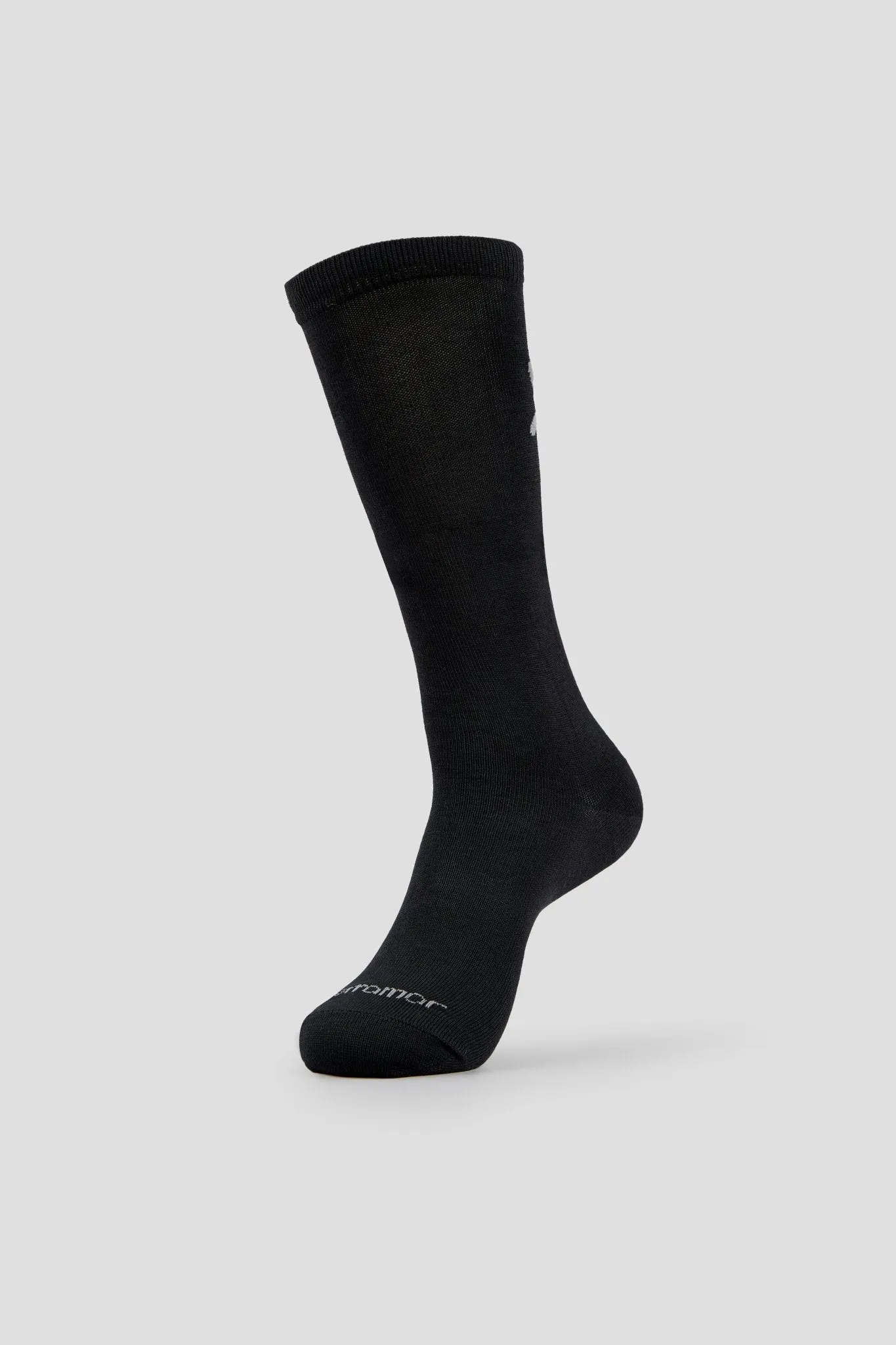 Thermasilk® Mid-Calf Silk Sock Liners sold by Terramar product image thumbnail 4