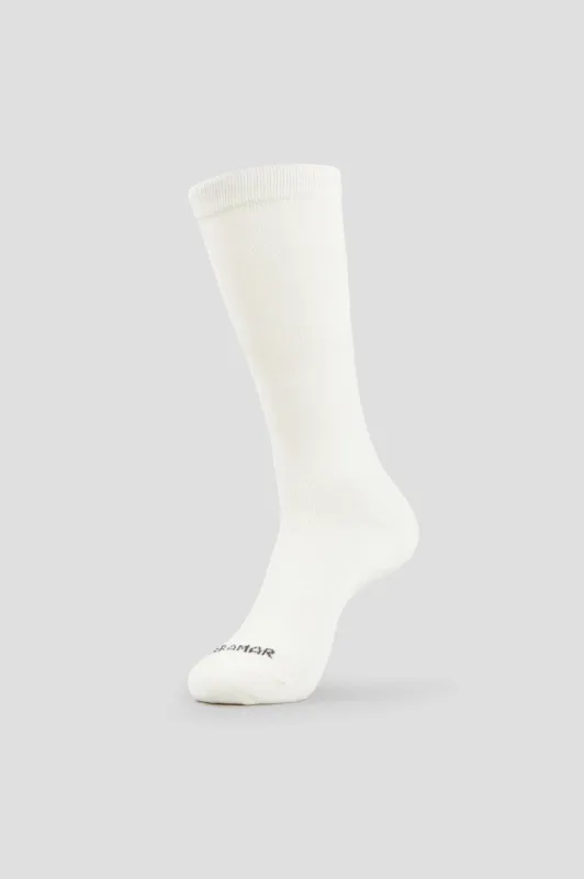 Thermasilk® Mid-Calf Silk Sock Liners sold by Terramar