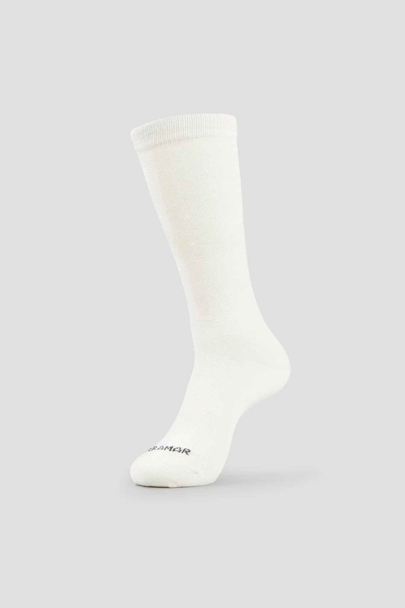Thermasilk® Mid-Calf Silk Sock Liners sold by Terramar