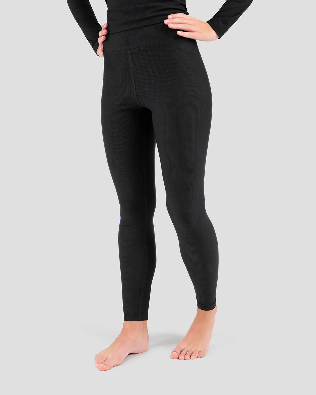 1.0 Women's Transport® Lightweight Performance Thermal Pants sold by Terramar