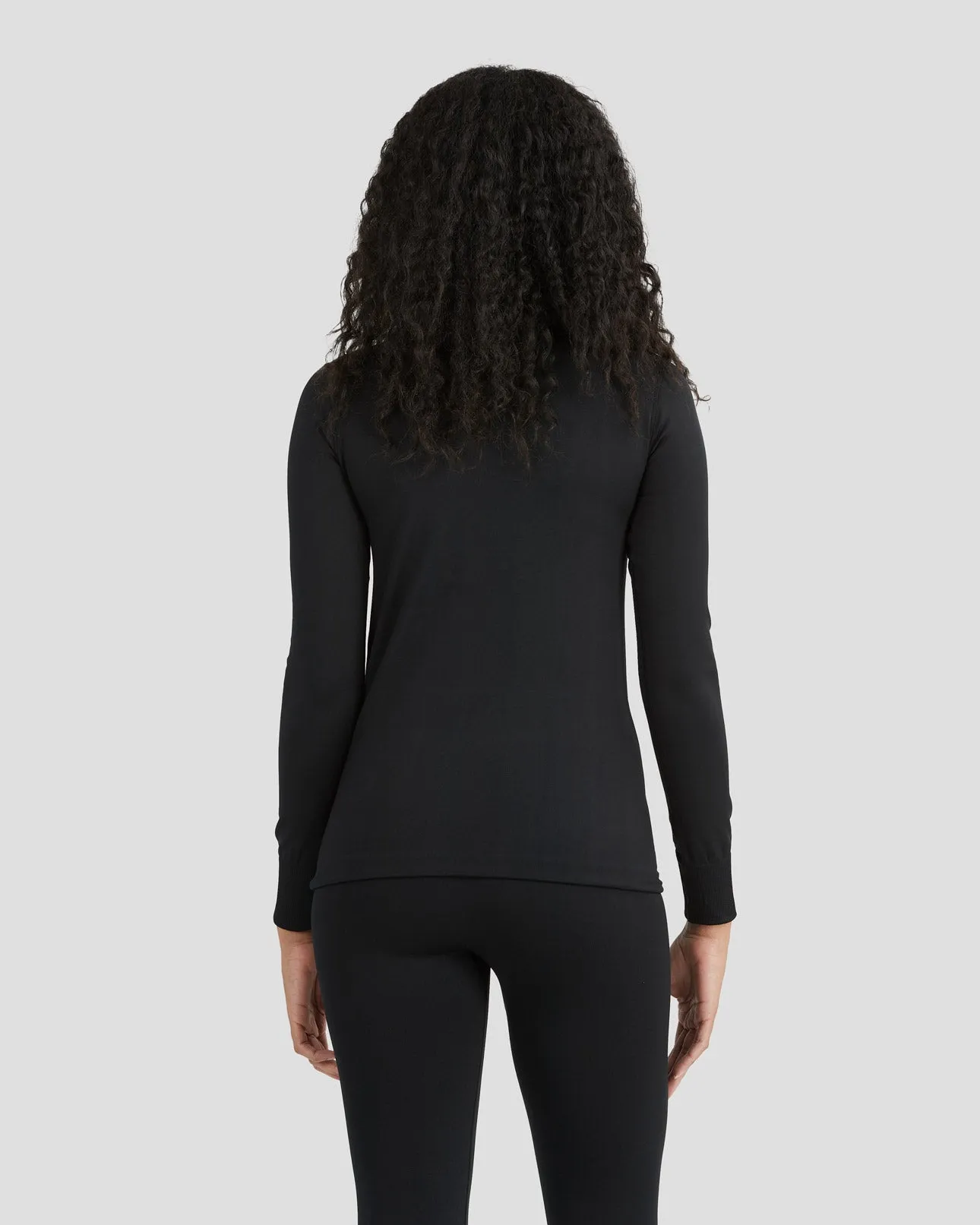 3.0 Women’s Altitude Turtle Neck sold by Terramar product image thumbnail 5