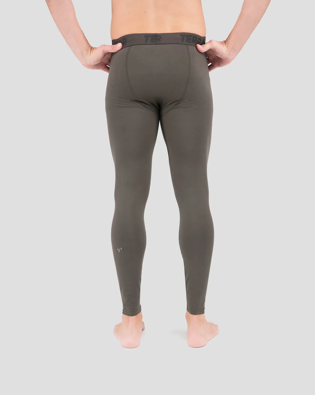 2.0 Men's Thermolator® Midweight Performance Thermal Pants sold by Terramar product image thumbnail 4