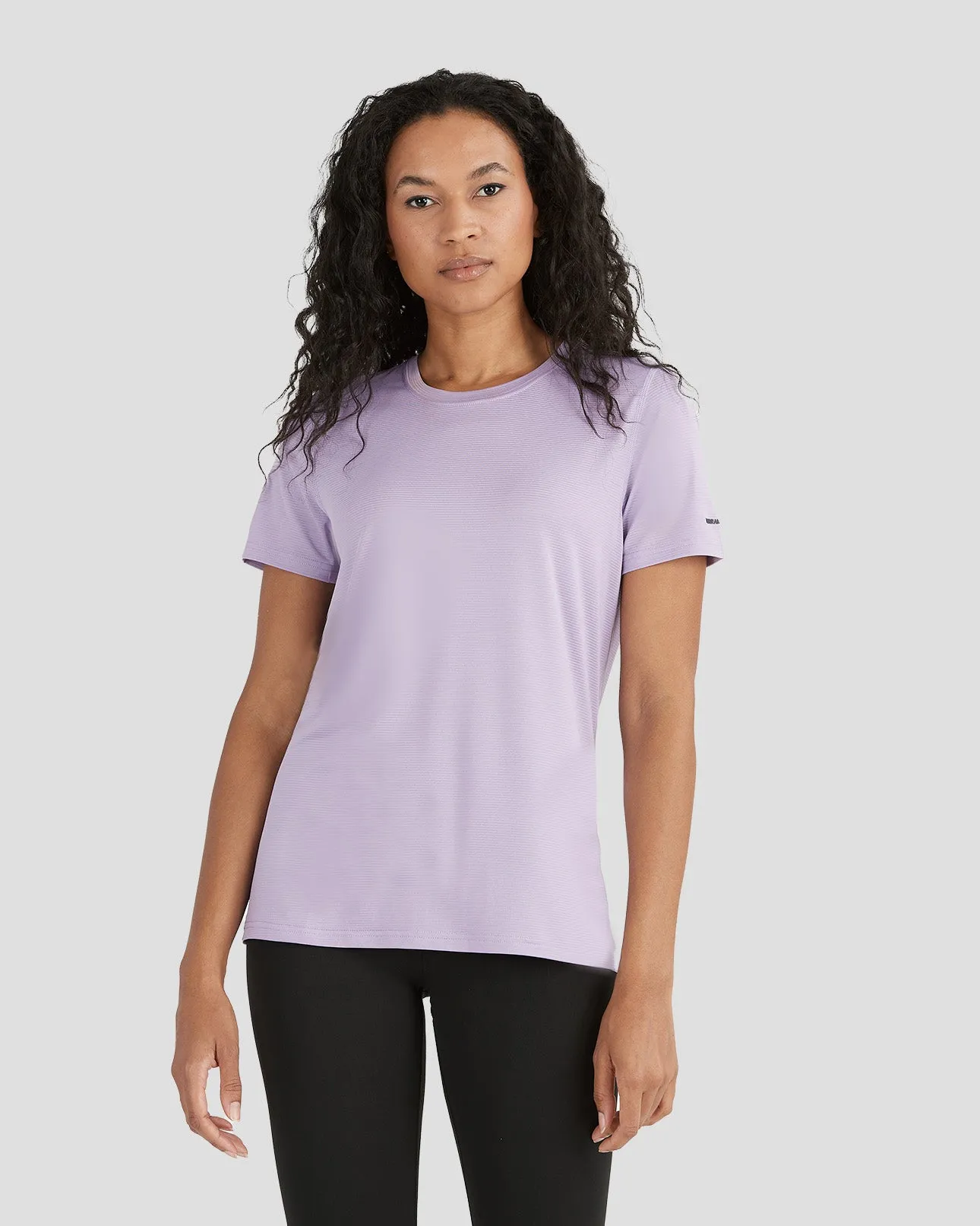 Women's Ventilator All-Season Performance Short-Sleeve Shirt sold by Terramar