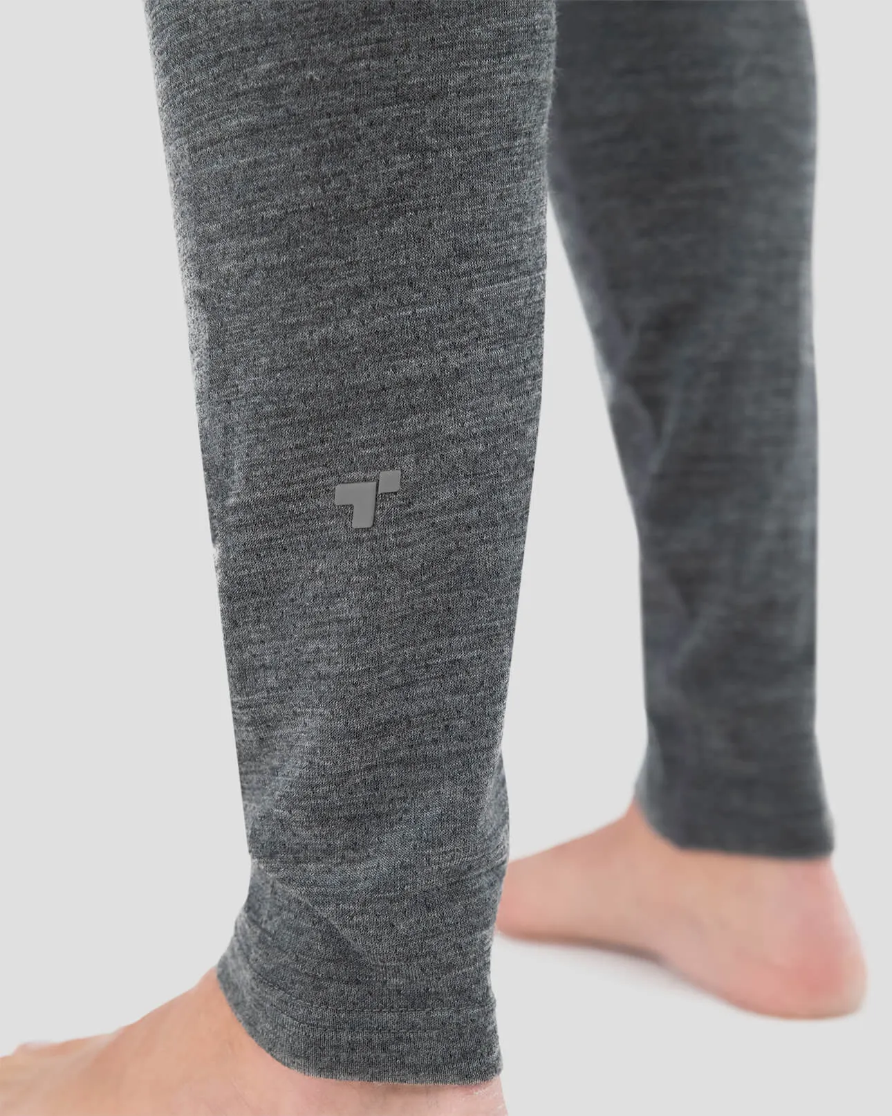 2.0 Men's Midweight Ultra Merino Wool Thermal Pants sold by Terramar product image thumbnail 5