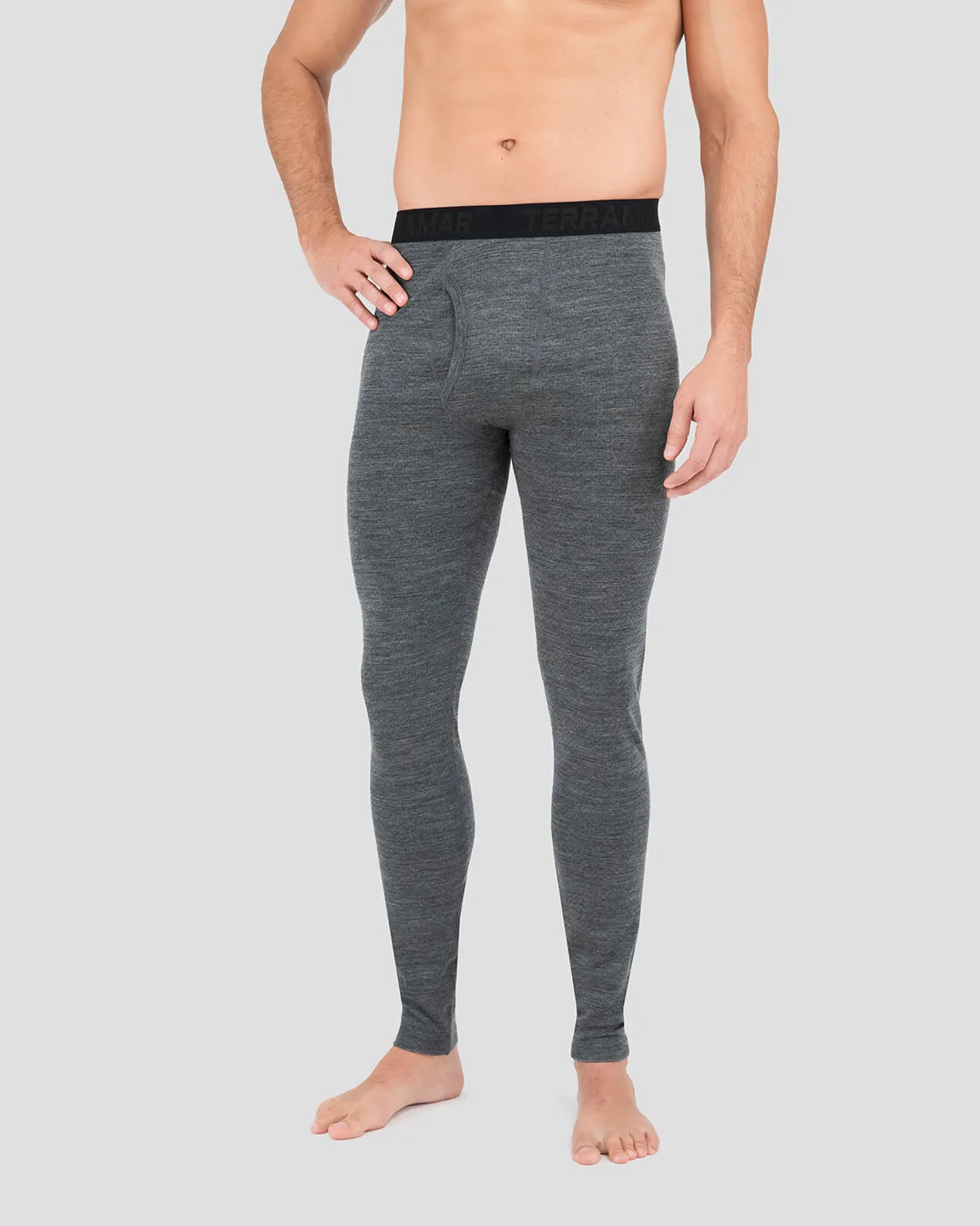 2.0 Men's Midweight Ultra Merino Wool Thermal Pants sold by Terramar