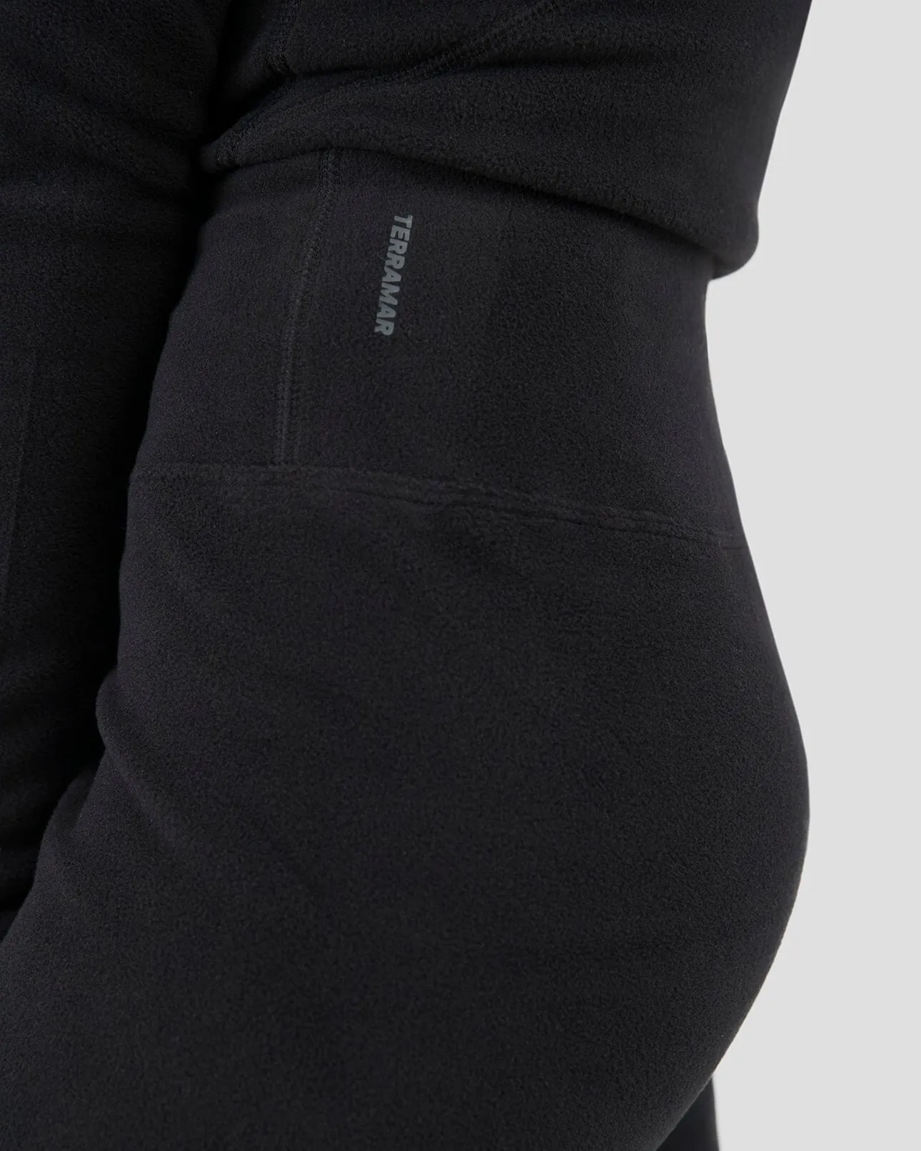 4.0 Women's Heritage Expedition Weight Fleece Thermal Pants sold by Terramar product image thumbnail 5