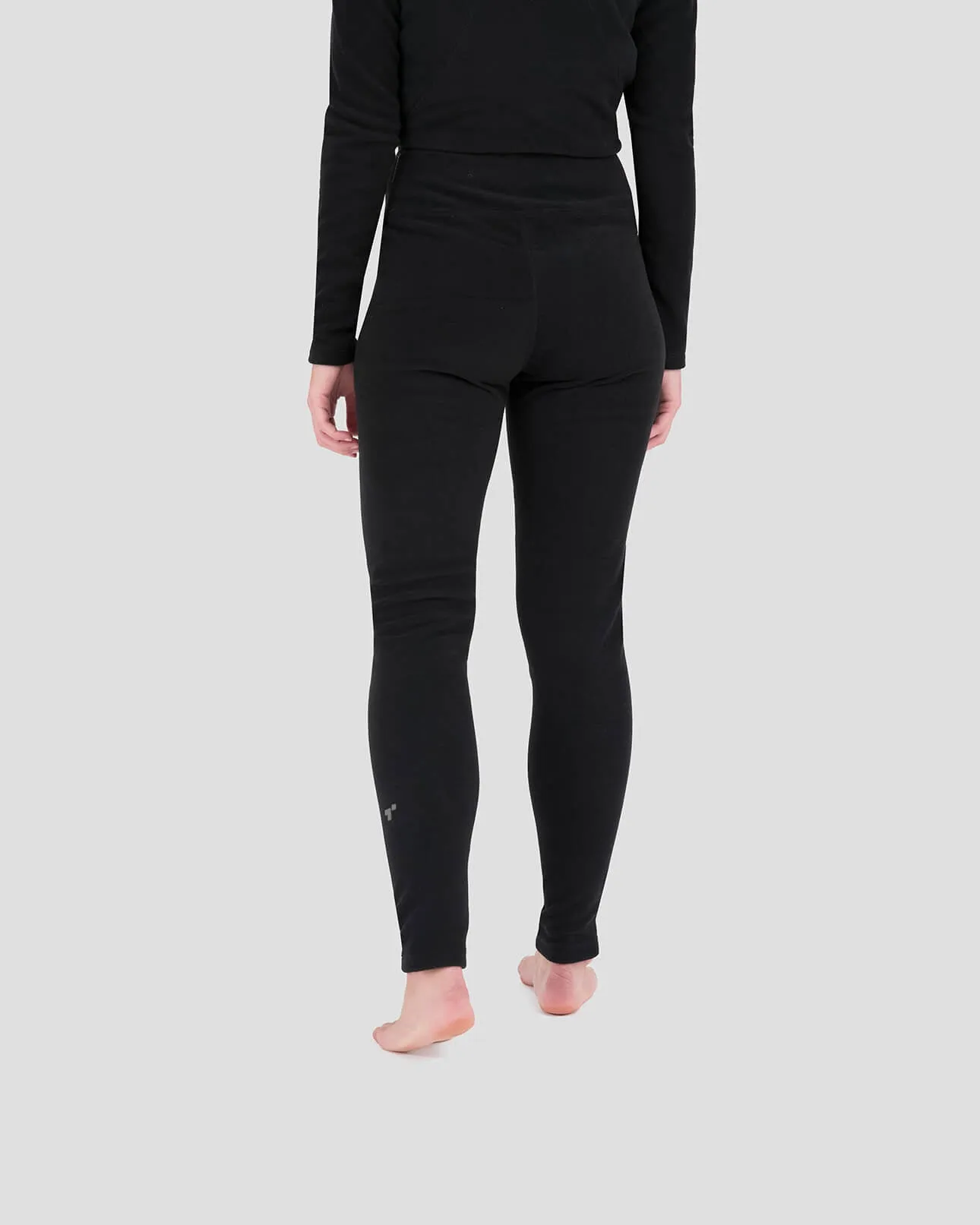4.0 Women's Heritage Expedition Weight Fleece Thermal Pants sold by Terramar product image thumbnail 3