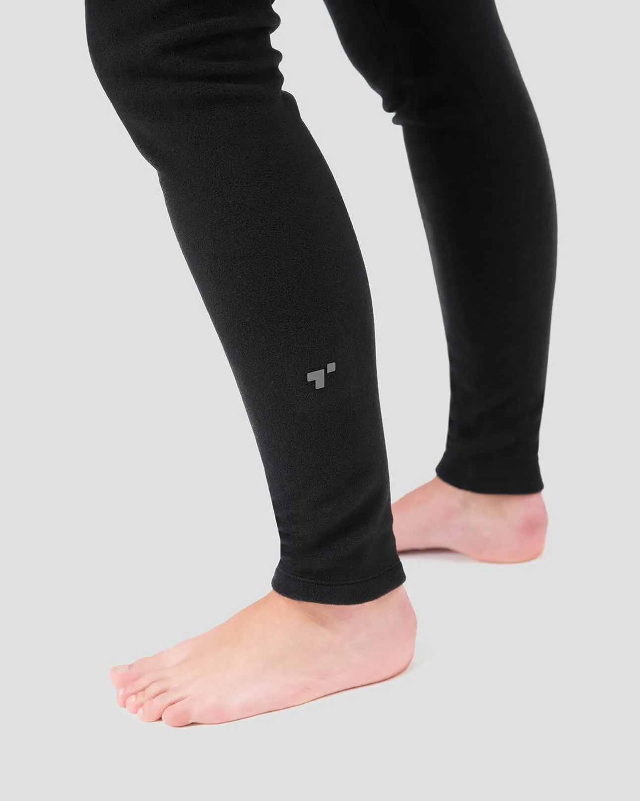 4.0 Women's Heritage Expedition Weight Fleece Thermal Pants sold by Terramar product image thumbnail 4