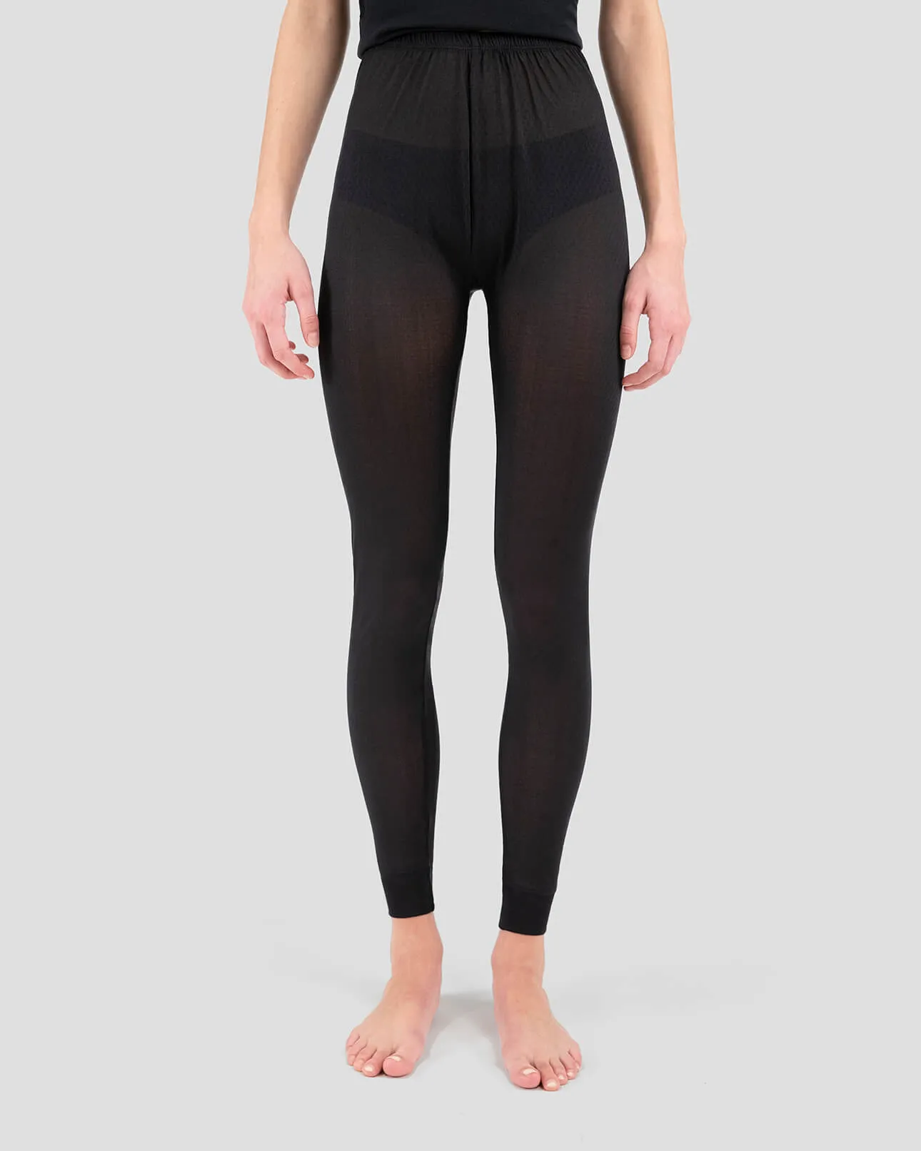 1.0 Women's Thermasilk® Heritage Lightweight Baselayer Pants sold by Terramar product image thumbnail 5