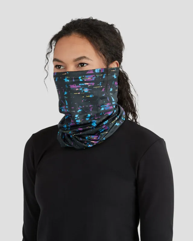3.0 Women's Below-Zero Heavyweight Neck Gaiter sold by Terramar