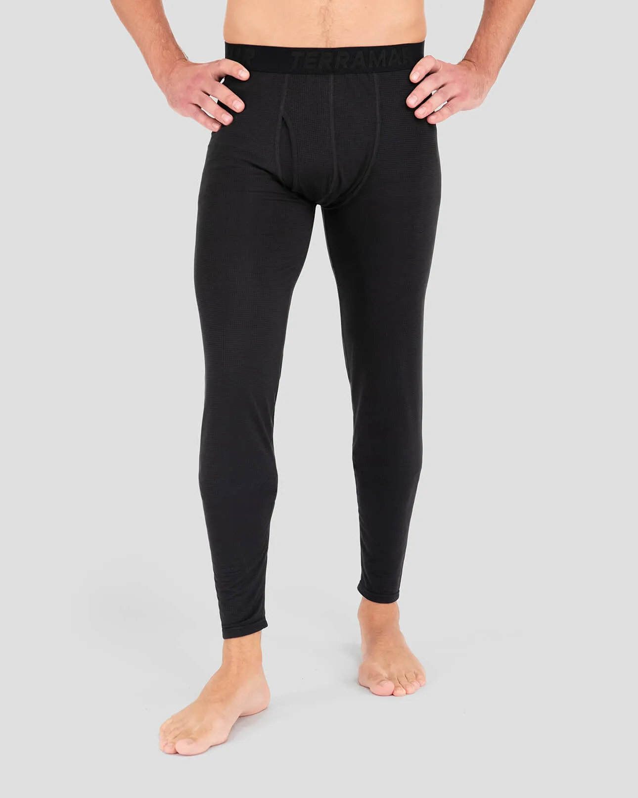 1.0 Men's Transport® Lightweight Performance Thermal Pants sold by Terramar