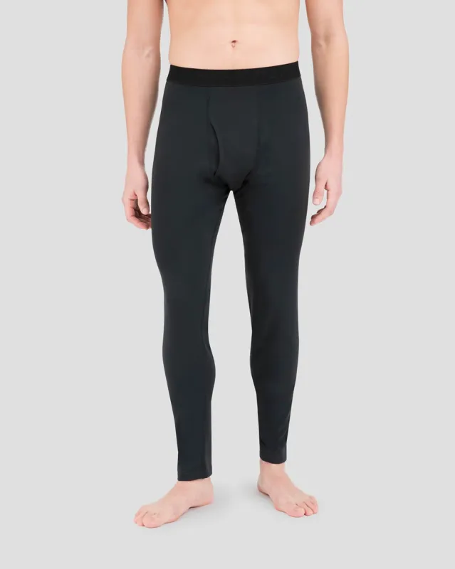 4.0 Big & Tall Men's Military Heritage Expedition Weight Fleece Thermal Pants sold by Terramar