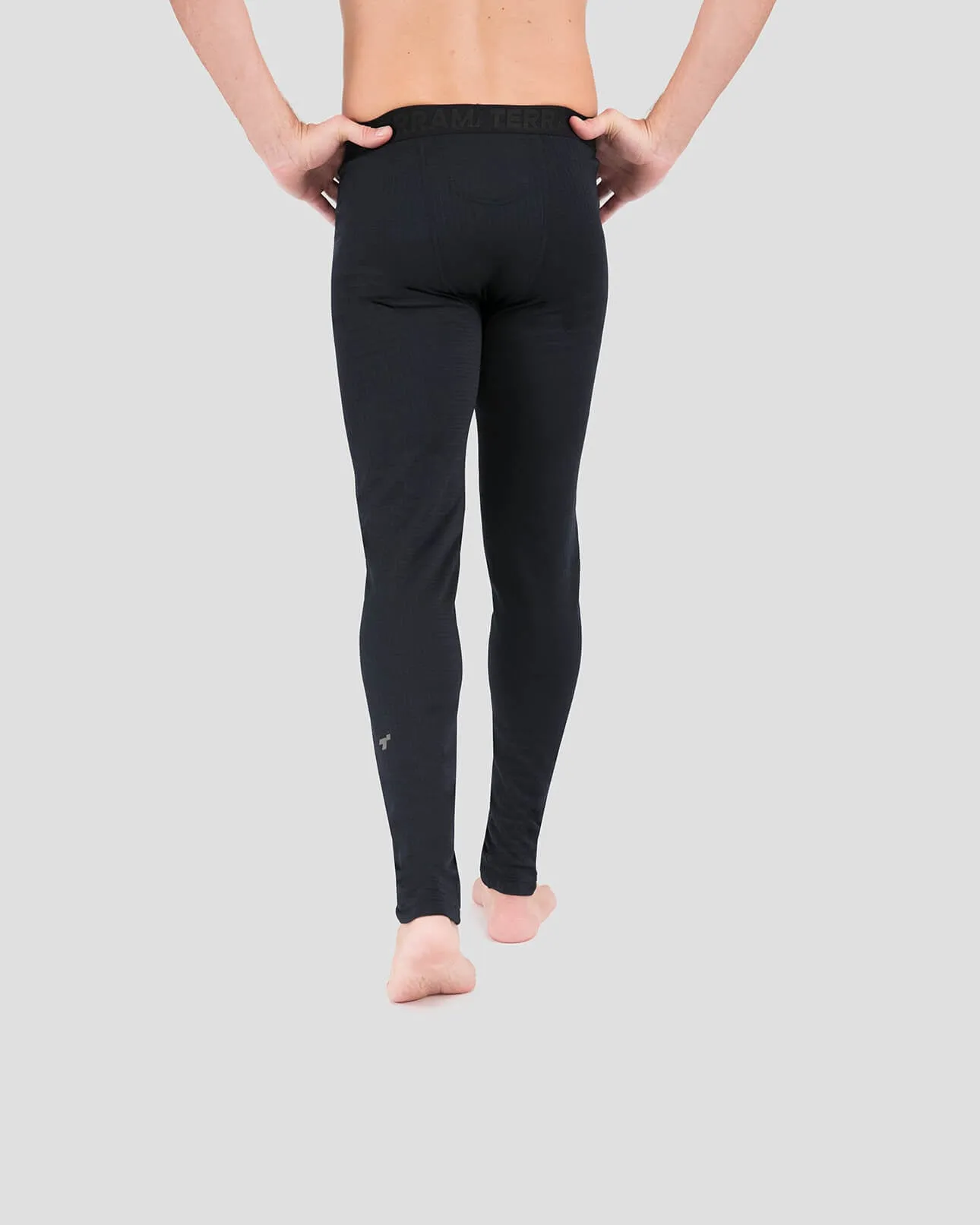 3.0 Men's Ecolator® Heavyweight Performance Thermal Pants sold by Terramar product image thumbnail 3